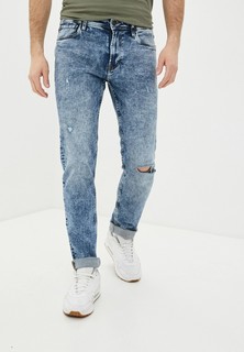 Джинсы Produkt PKTAKM SLIM JEANS A -183