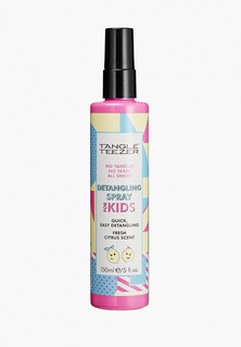 Спрей для волос Tangle Teezer Detangling Spray for Kids, 150 мл