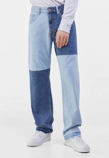 Джинсы Bershka 