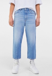 Джинсы Bershka 