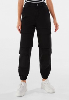 Брюки Bershka 