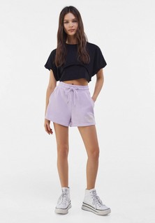 Шорты Bershka Join Life