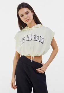 Футболка Bershka 