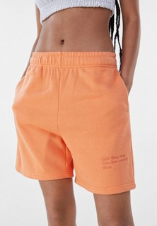 Шорты Bershka Join Life