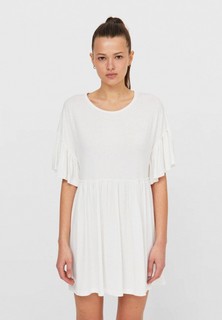 Платье Stradivarius 