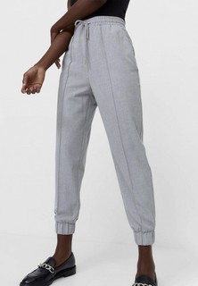 Брюки Stradivarius 