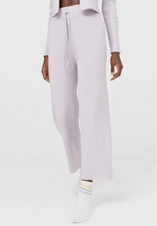 Брюки Stradivarius 