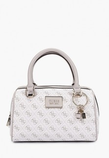Сумка Guess с брелоком