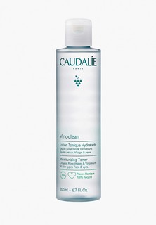 Тоник для лица Caudalie "VINOCLEAN"/"ВИНОКЛИН", 200 мл