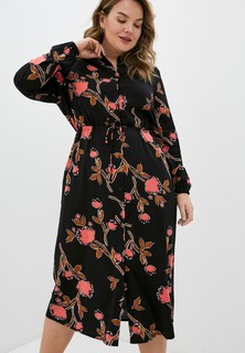 Платье Vero Moda Curve 