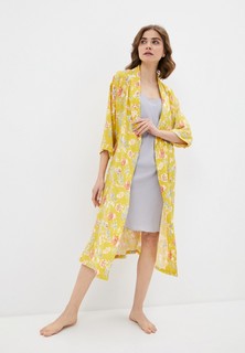 Халат и сорочка ночная Kaftan 