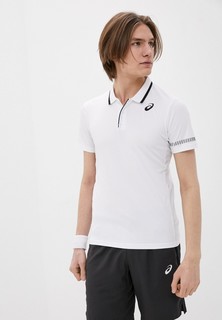 Поло ASICS COURT M POLO SHIRT