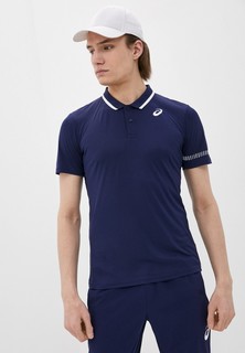 Поло ASICS COURT M POLO SHIRT