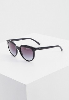 Очки солнцезащитные Armani Exchange AX4086S 81588G