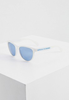Очки солнцезащитные Armani Exchange AX4095S 83121U