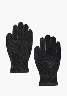 Перчатки The North Face TouchScreen, Etip Knit Glove TNF Black