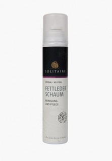 Пена для обуви Solitaire FETTLEDER SCHAUM