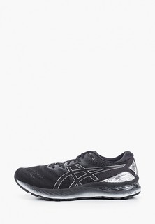 Кроссовки ASICS GEL-NIMBUS 23 PLATINUM