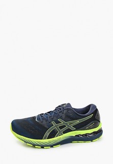 Кроссовки ASICS GEL-NIMBUS 23 LITE-SHOW