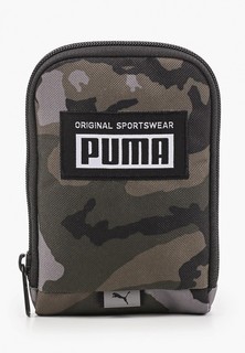 Кошелек PUMA Academy Neck Wallet