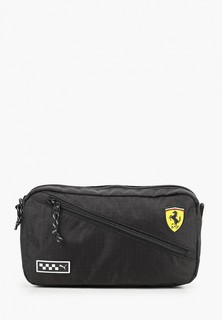 Сумка поясная PUMA Ferrari SPTWR Waist Bag