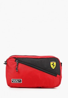 Сумка поясная PUMA Ferrari SPTWR Waist Bag