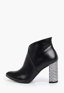 Ботильоны Bosccolo 