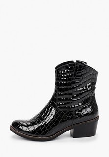 Ботильоны Bosccolo 