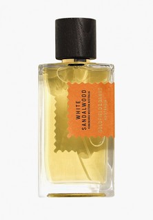 Парфюмерная вода Goldfield & Banks Australia WHITE SANDALWOOD Perfume Concentrate, 100 мл