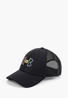 Бейсболка Under Armour UA Pride Trucker
