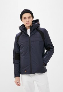 Куртка утепленная Jorg Weber 