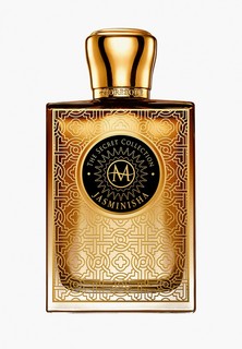 Парфюмерная вода Moresque JASMINISHA EDP, 75 мл