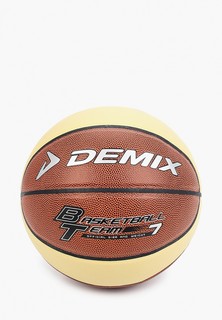 Мяч баскетбольный Demix 