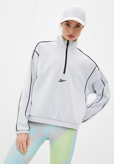 Олимпийка Reebok WOR 1/4 DETAIL COVERUP