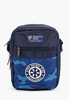 Сумка Atributika & Club™ ХК Сибирь