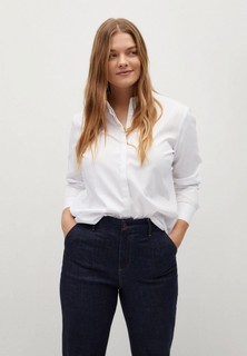 Рубашка Violeta by Mango - OXFORD7