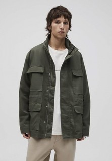 Куртка Pull&Bear Join life