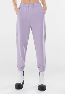 Брюки спортивные Bershka 