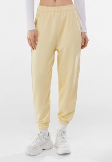 Брюки спортивные Bershka 