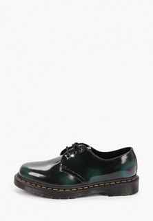 Туфли Dr. Martens 1461-3 Eye Shoe