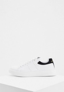 Кеды Trussardi 