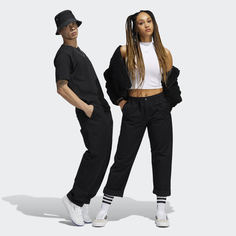 Брюки Heavyweight Shmoofoil Utility adidas Originals