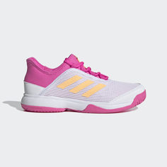 Кроссовки для тенниса Adizero Club adidas Performance