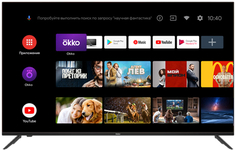 LED телевизор 55" Haier 55 Smart TV BX