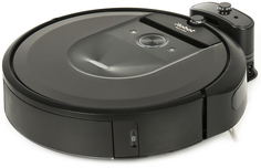 Робот-пылесос iRobot Roomba i7+