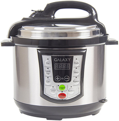 Мультиварка Galaxy GL 2651
