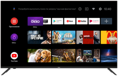 Ultra HD (4K) LED телевизор 65" Haier 65 Smart TV BX