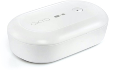 Санитайзер OXYD OSWC-FVR-OJD-L03 White