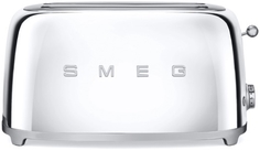 Тостер Smeg TSF02SSEU