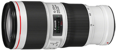 Объектив Canon EF 70-200mm f/4L IS II USM